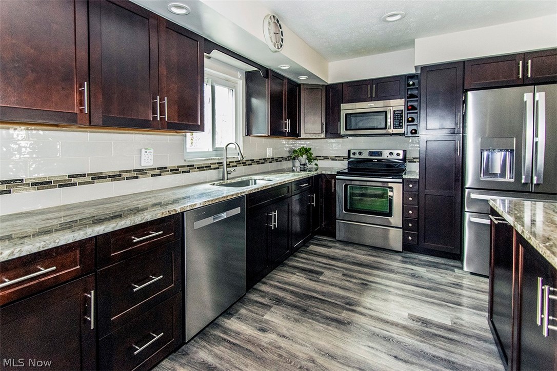 Sandy Ridge - Residential