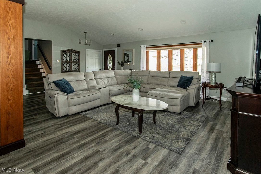 Sandy Ridge - Residential