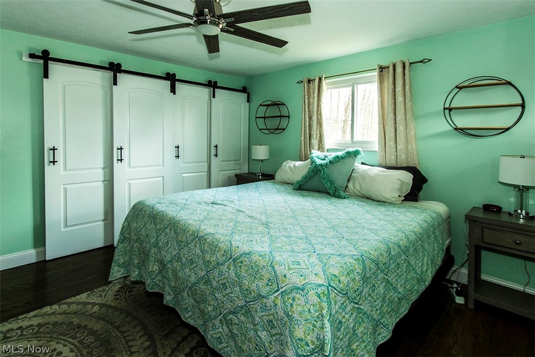 Sandy Ridge - Residential