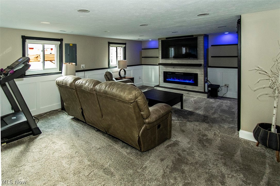 Sandy Ridge - Residential