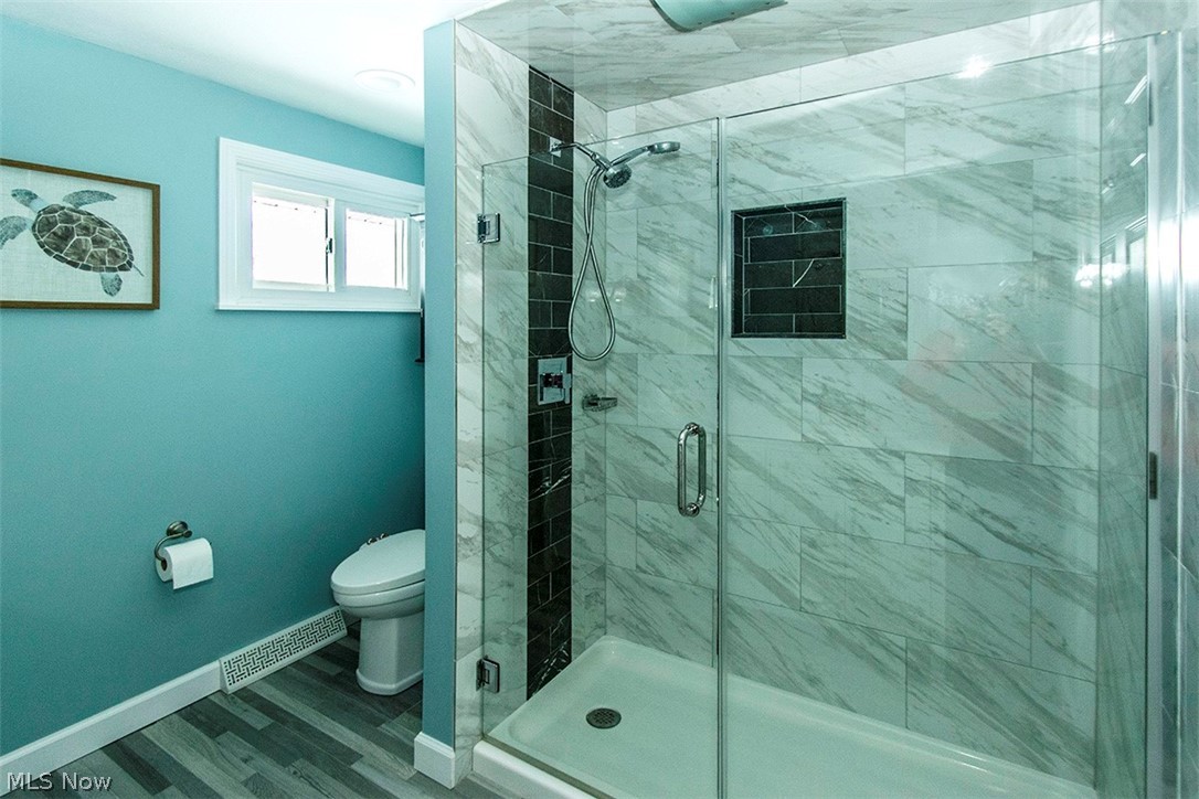 Sandy Ridge - Residential