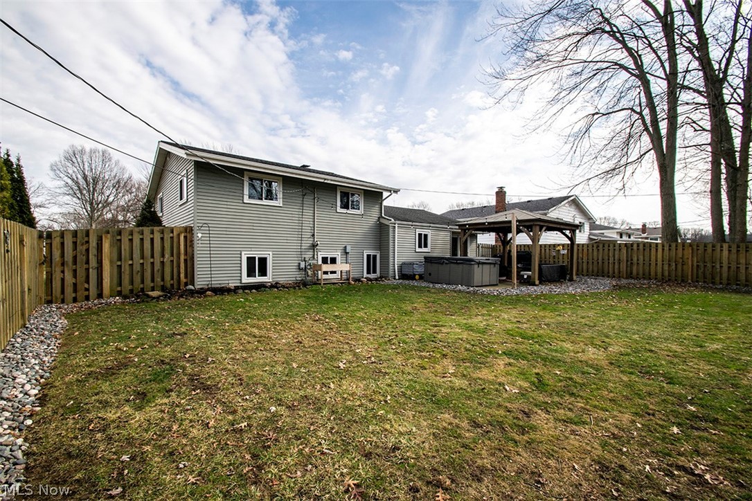 Sandy Ridge - Residential