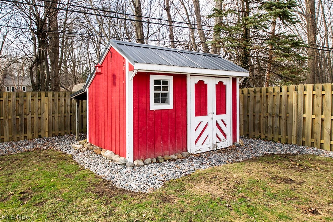 Sandy Ridge - Residential