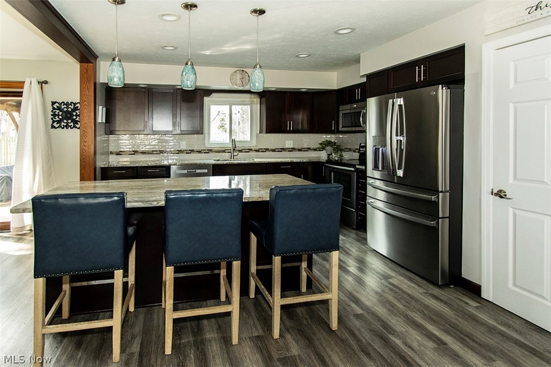 Sandy Ridge - Residential