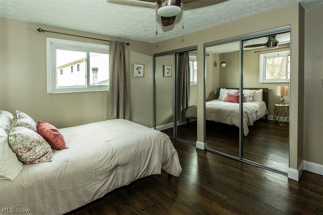 Sandy Ridge - Residential