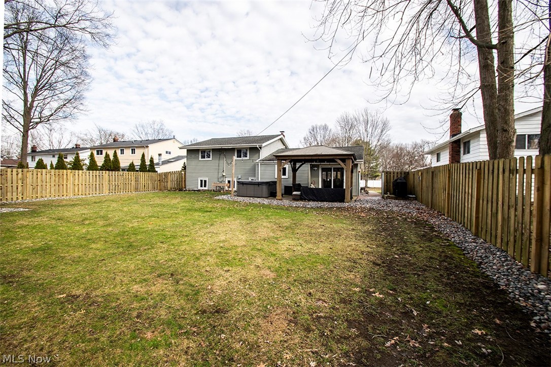 Sandy Ridge - Residential