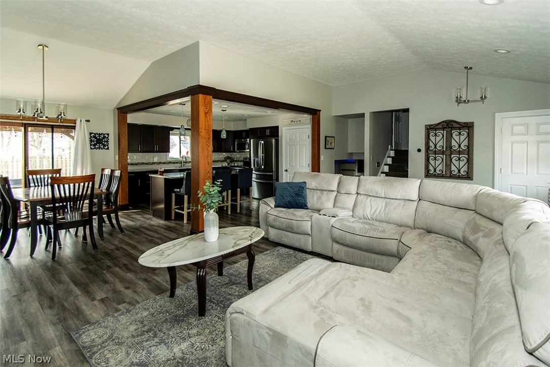 Sandy Ridge - Residential