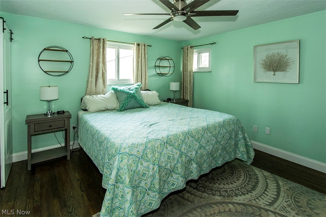 Sandy Ridge - Residential