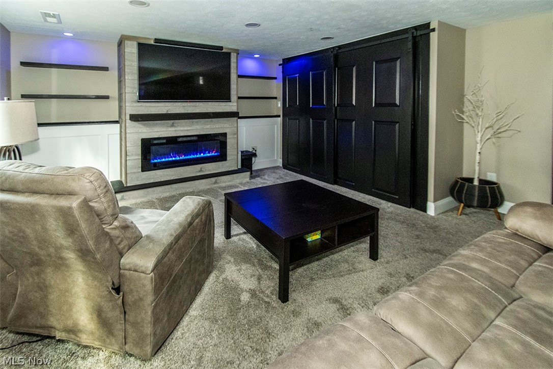 Sandy Ridge - Residential