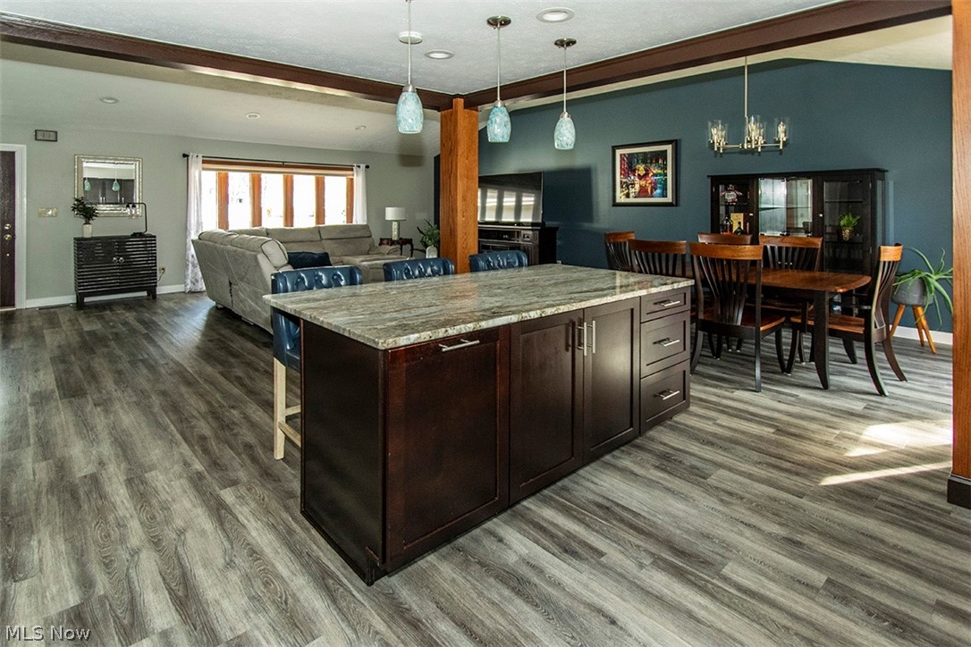 Sandy Ridge - Residential