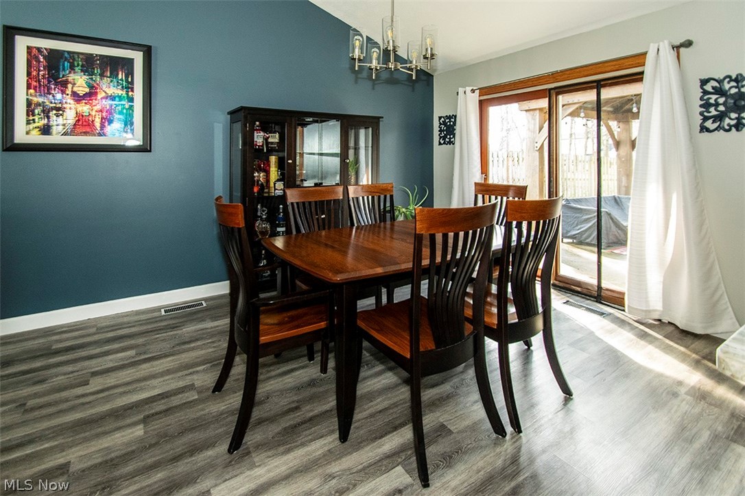 Sandy Ridge - Residential