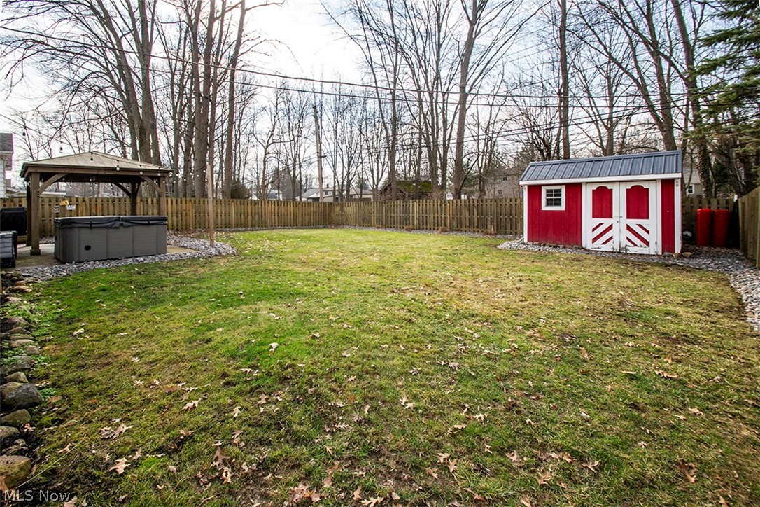 Sandy Ridge - Residential