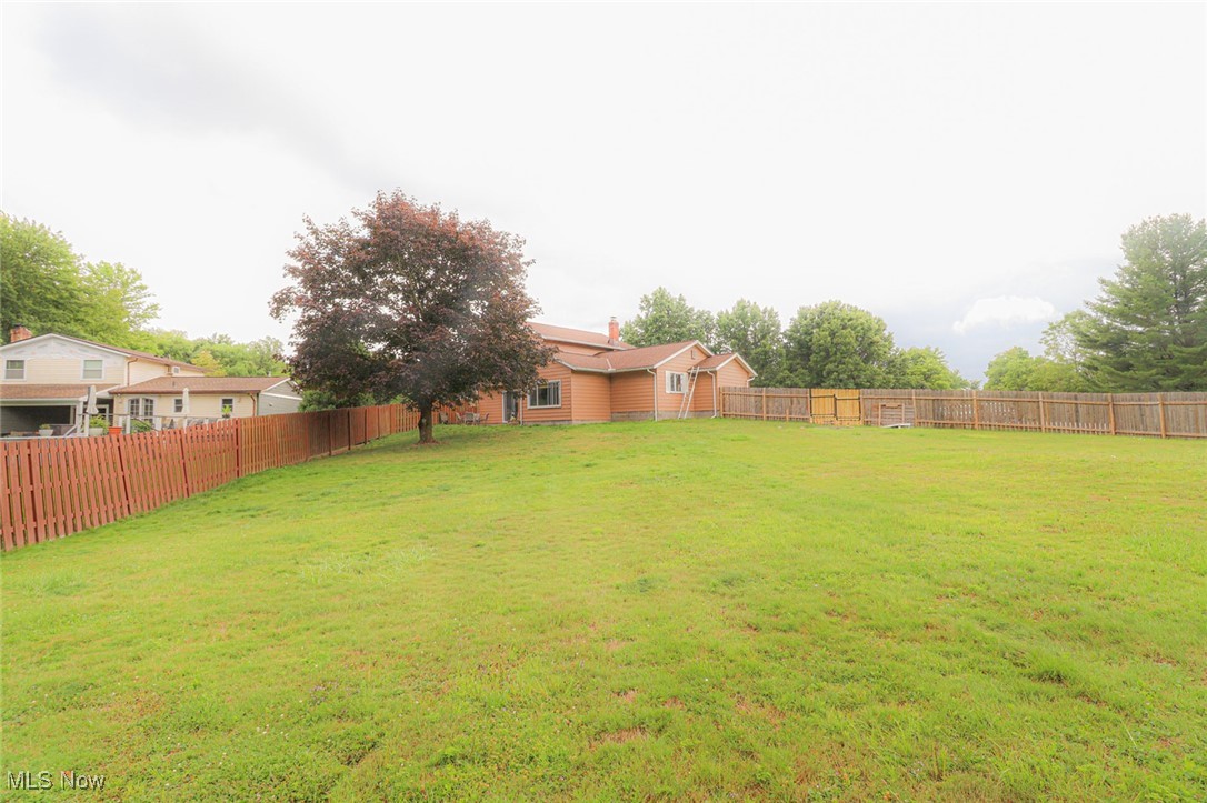 Kimberly Estate - Residential