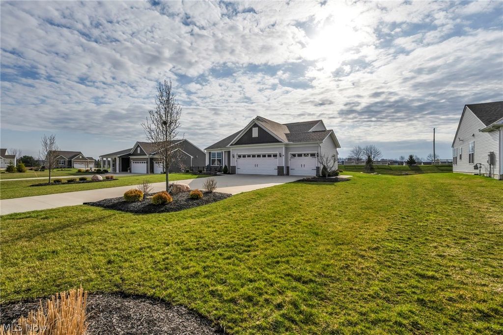 Photo of 3169 Sharon Court, Medina, OH 44256 (MLS # 5197205)