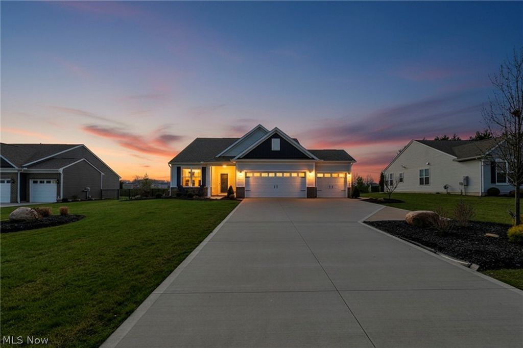 Photo of 3169 Sharon Court, Medina, OH 44256 (MLS # 5197205)