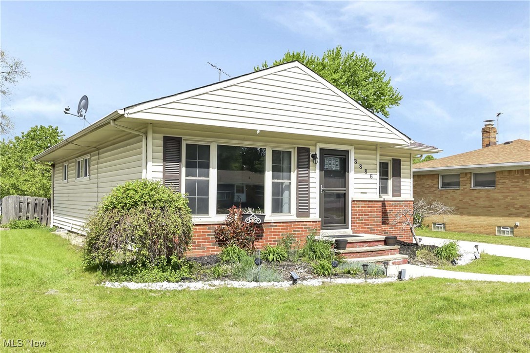 Franklin Brothers 01 - Residential