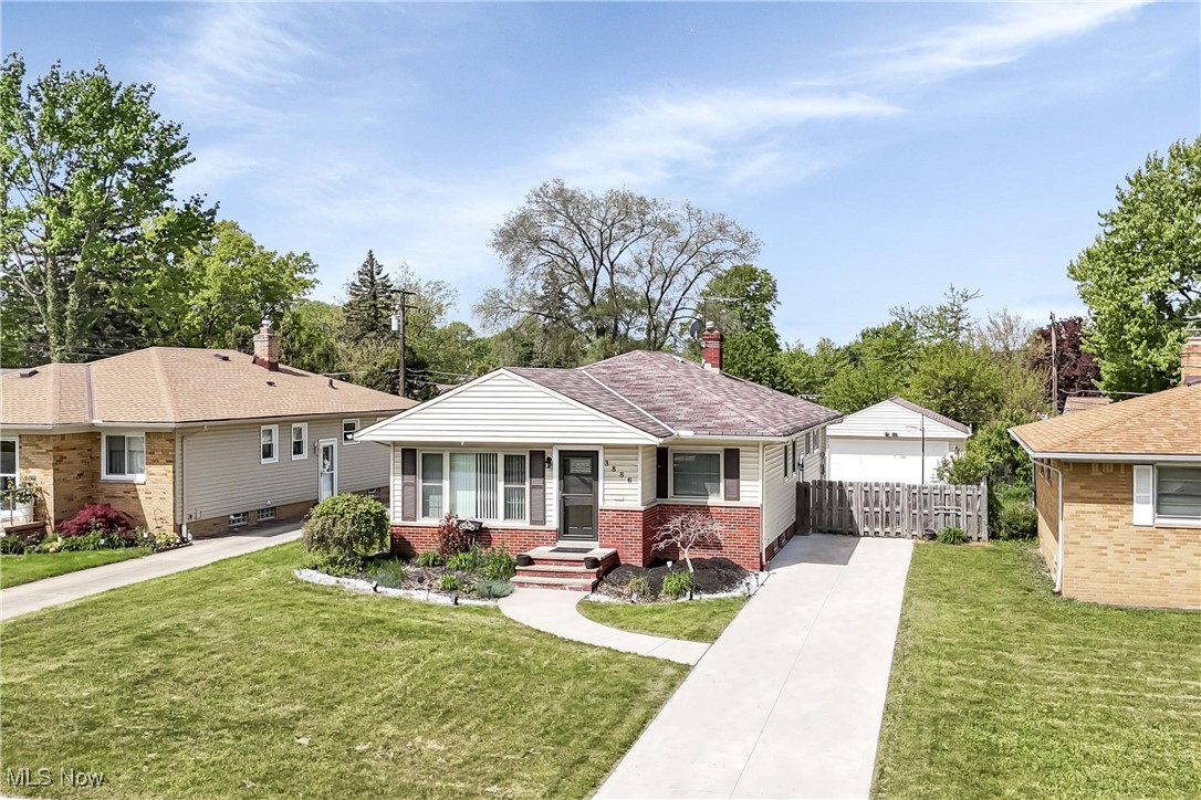 Franklin Brothers 01 - Residential