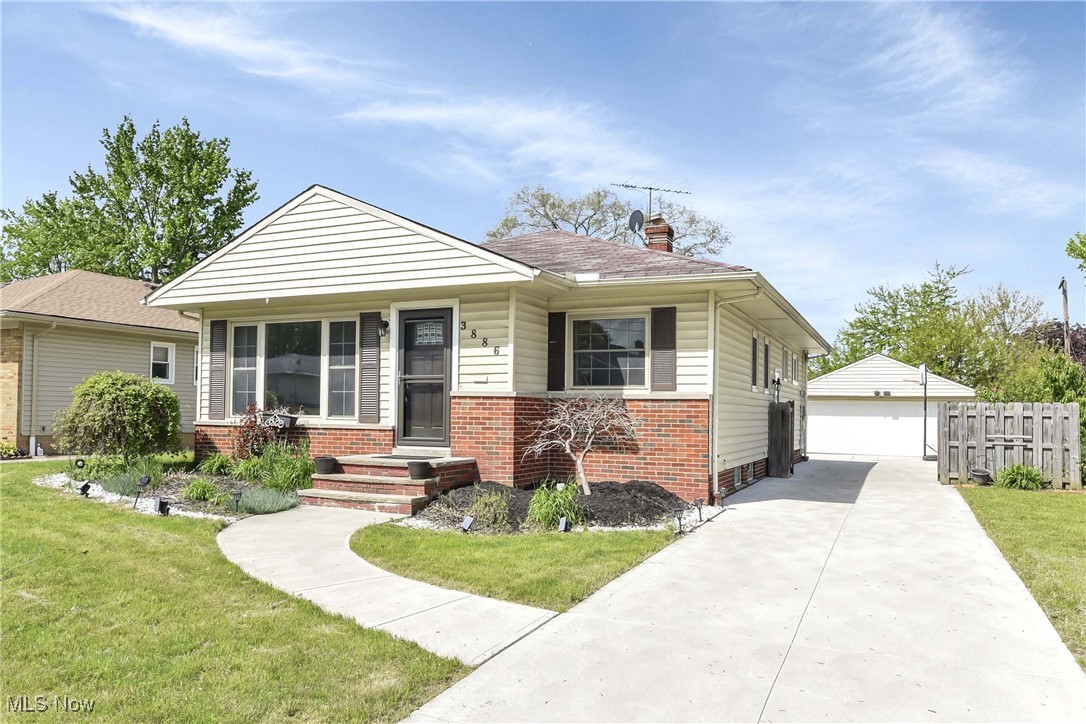 Franklin Brothers 01 - Residential