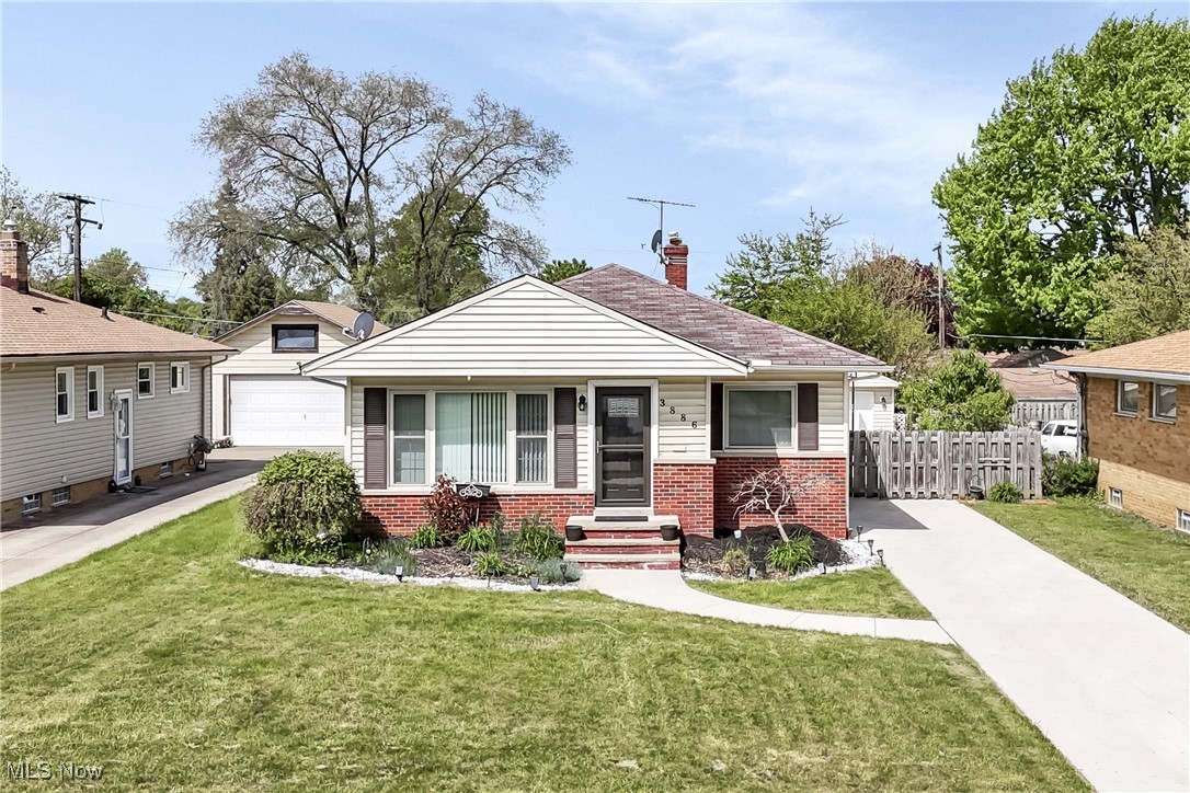 Franklin Brothers 01 - Residential