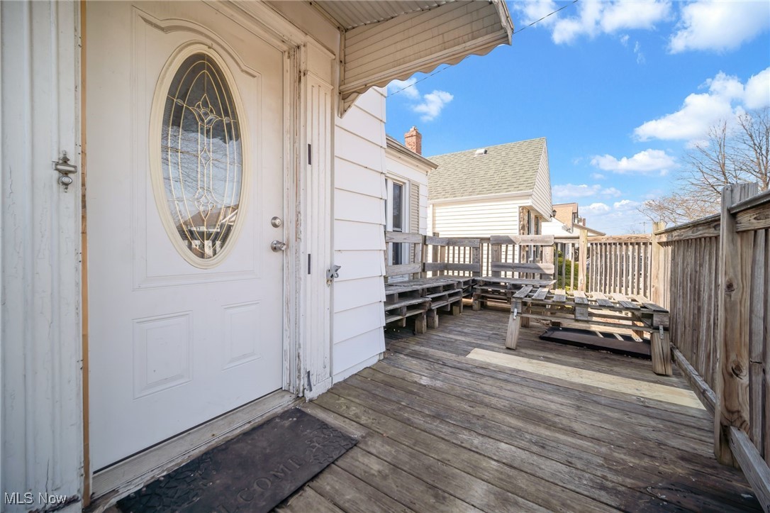 10514 Mccracken Boulevard, Garfield Heights, Ohio image 21