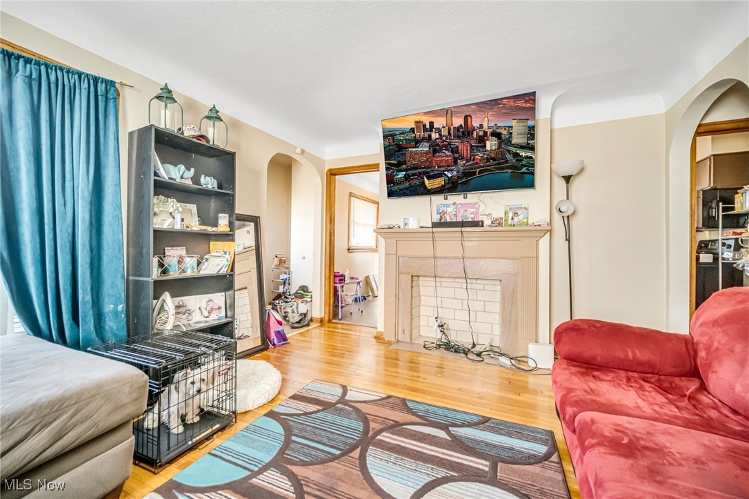 10514 Mccracken Boulevard, Garfield Heights, Ohio image 3