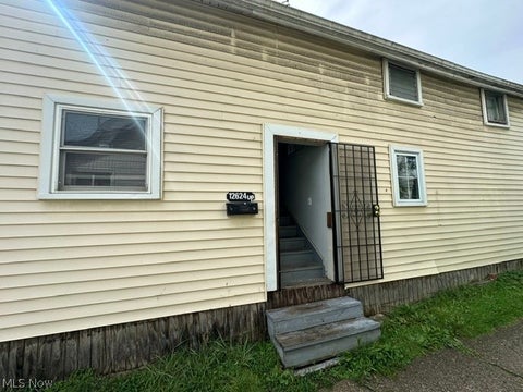 Tiny photo for 12624 Emery Avenue, Cleveland, OH 44135 (MLS # 5254781)