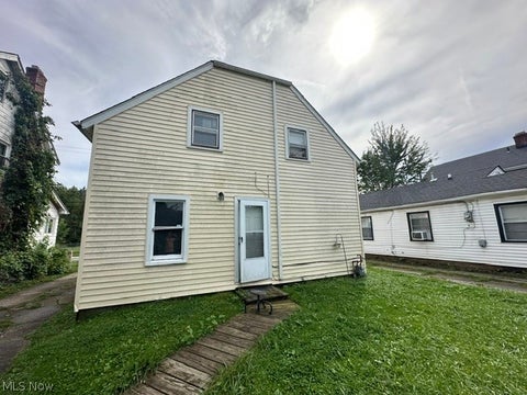 Tiny photo for 12624 Emery Avenue, Cleveland, OH 44135 (MLS # 5254781)