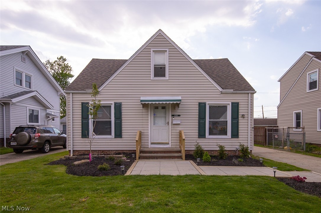 Royal Rdg - Residential