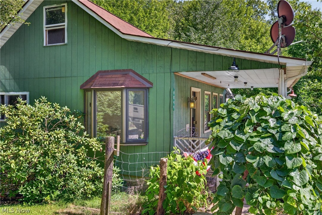 8844 Union Ridge Road