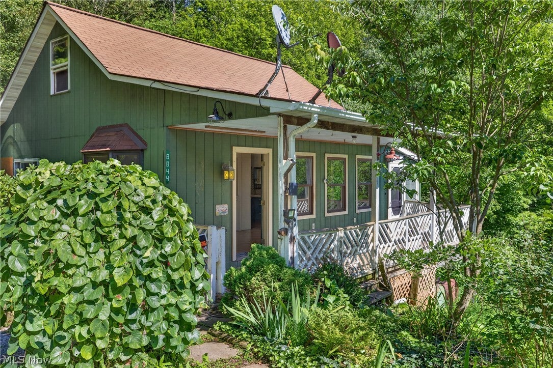 8844 Union Ridge Road
