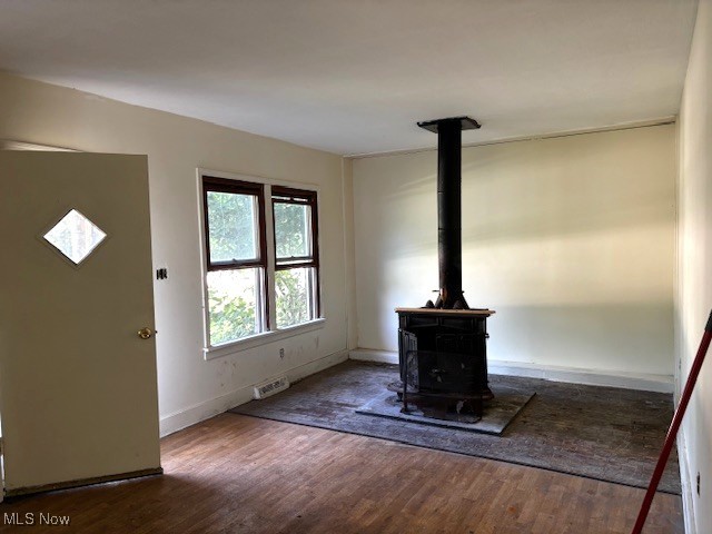 Jennings - Residential