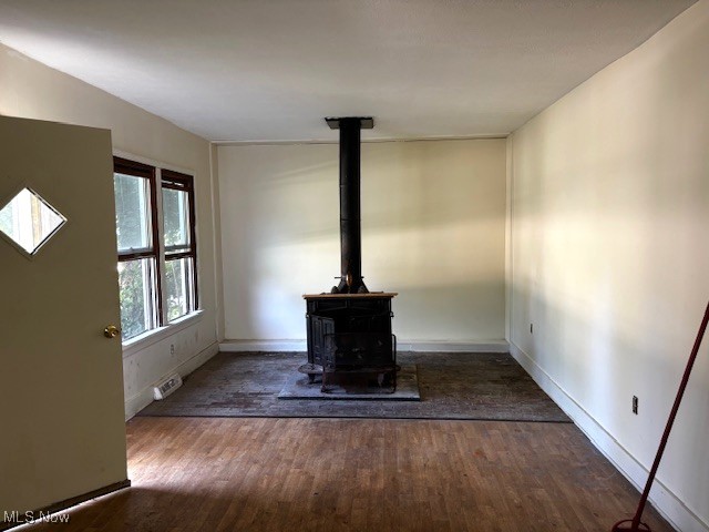 Jennings - Residential