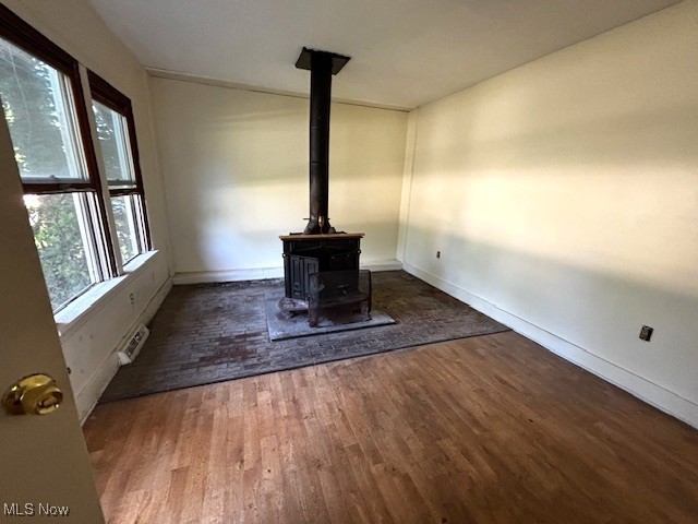 Jennings - Residential