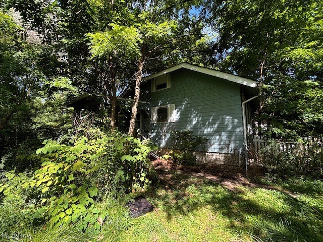 Jennings - Residential