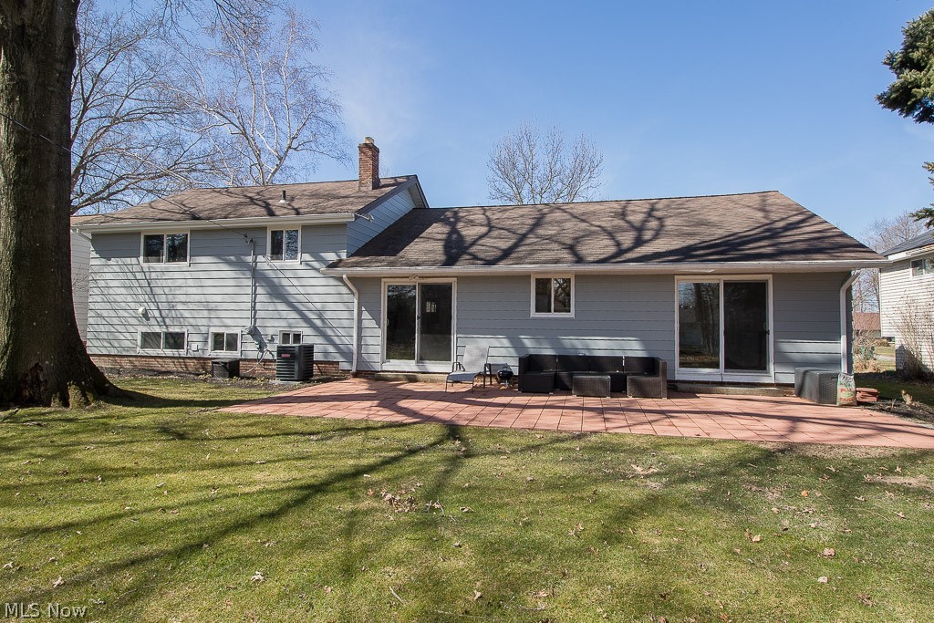 Marian - Residential