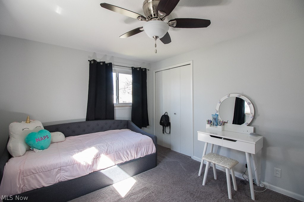 Marian - Residential