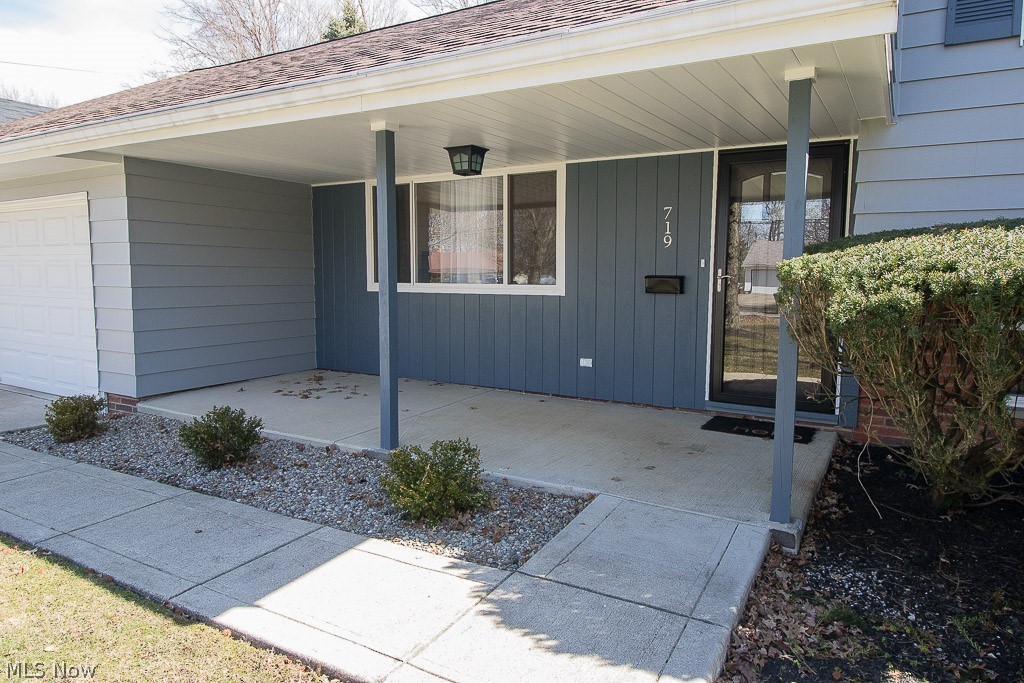 Marian - Residential