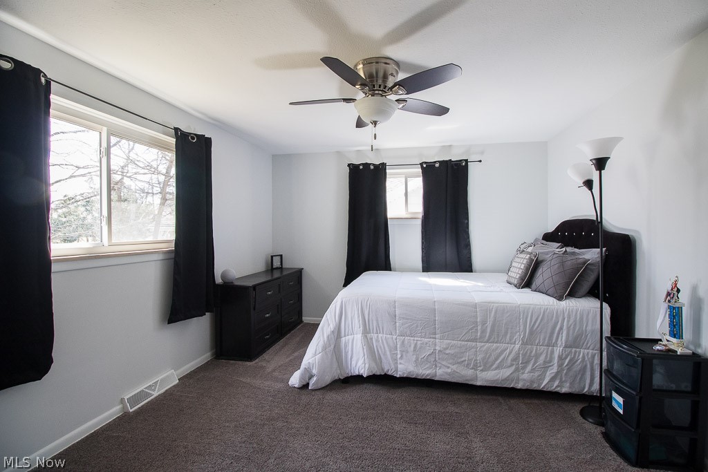 Marian - Residential