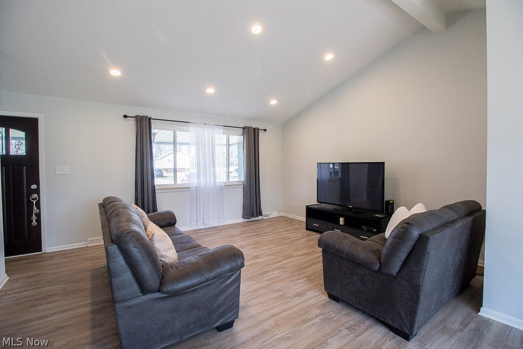 Marian - Residential