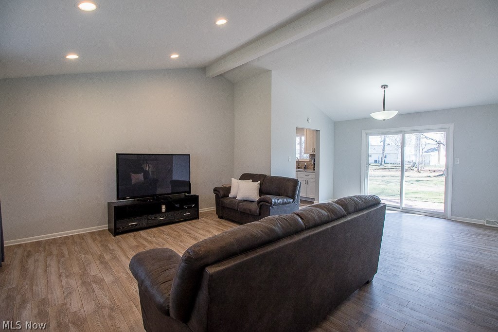 Marian - Residential