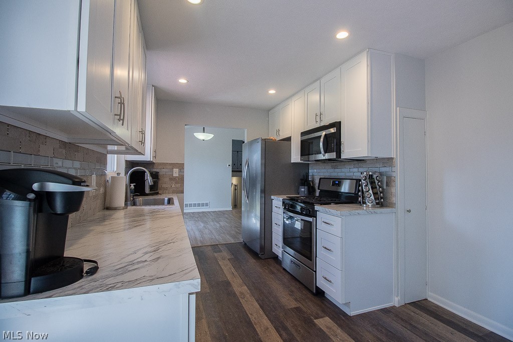 Marian - Residential