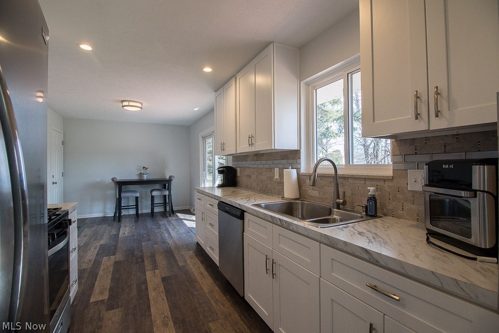 Marian - Residential