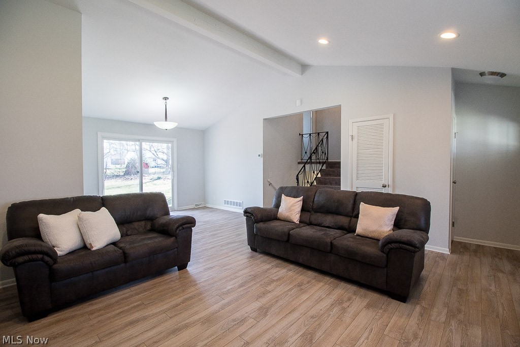 Marian - Residential