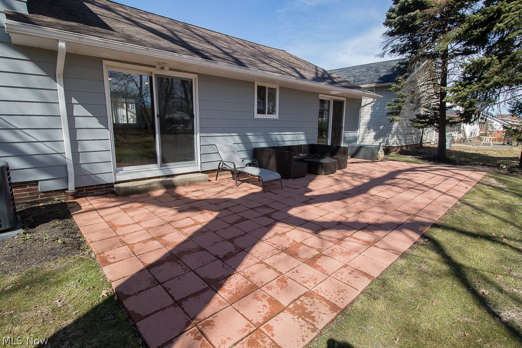 Marian - Residential