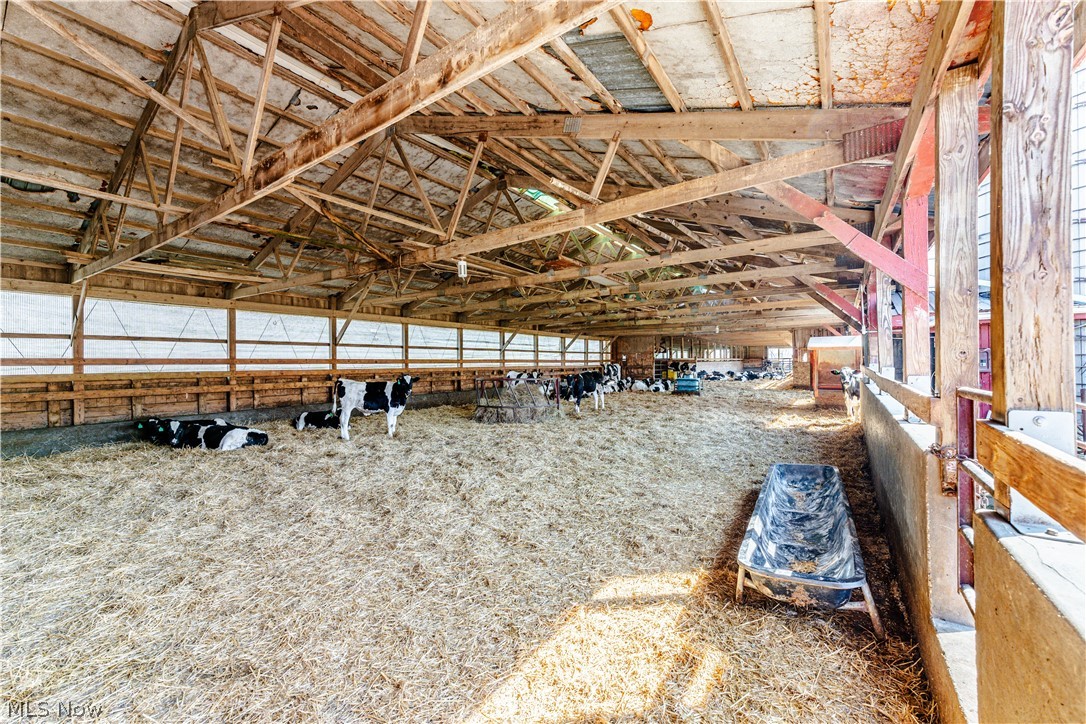 United States Military Lands - Land