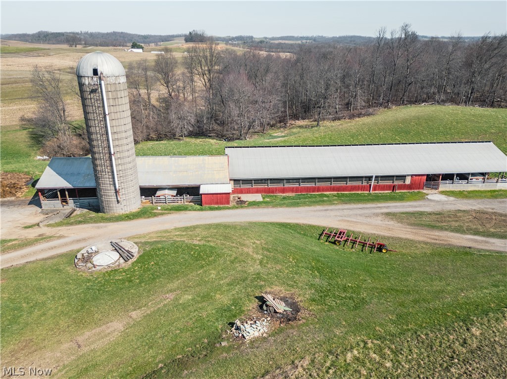 United States Military Lands - Land