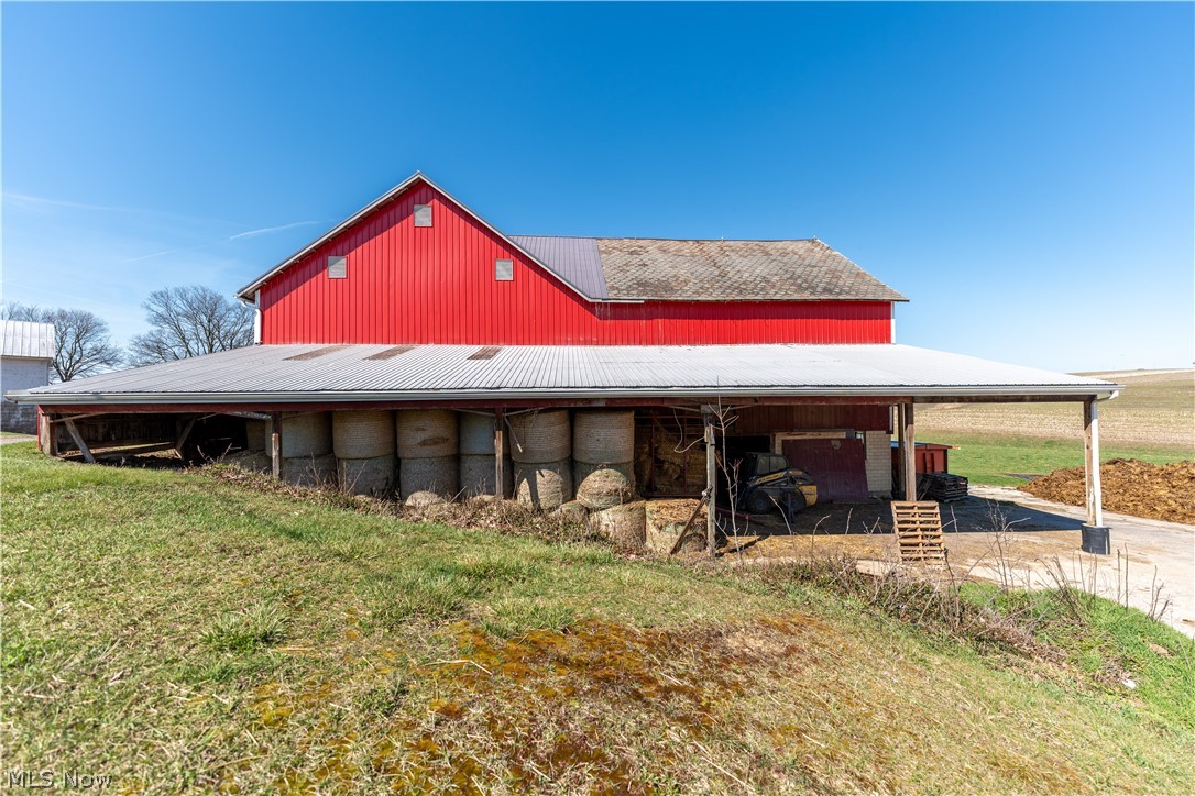 United States Military Lands - Land