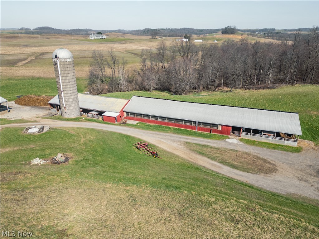 United States Military Lands - Land