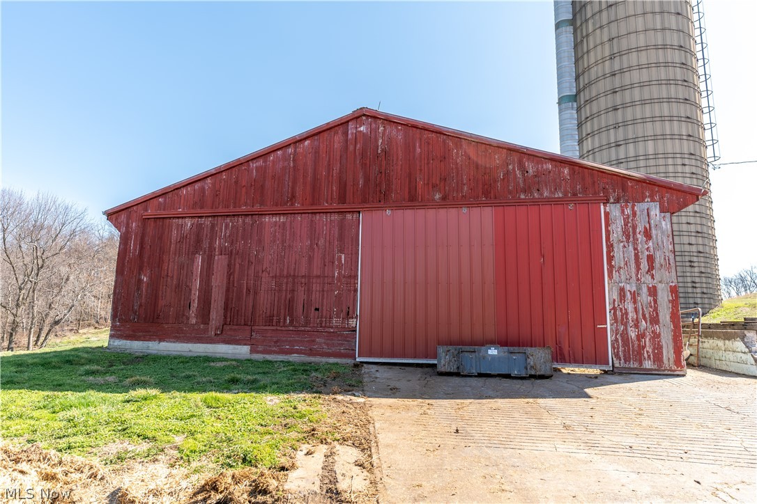 United States Military Lands - Land