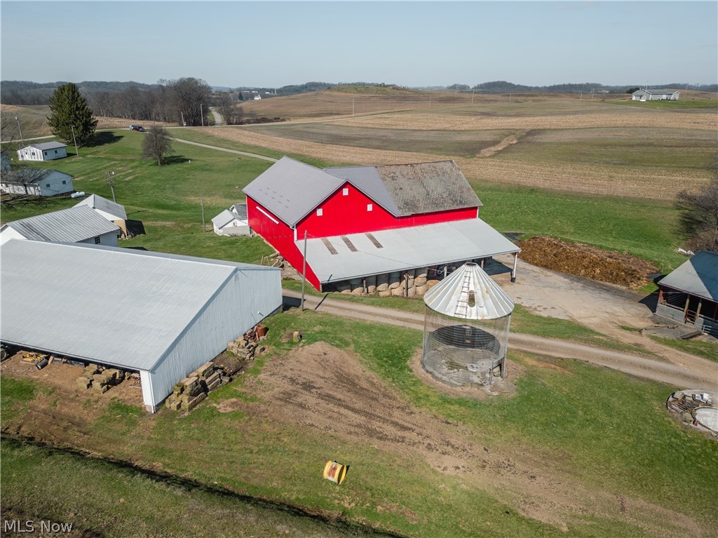 United States Military Lands - Land